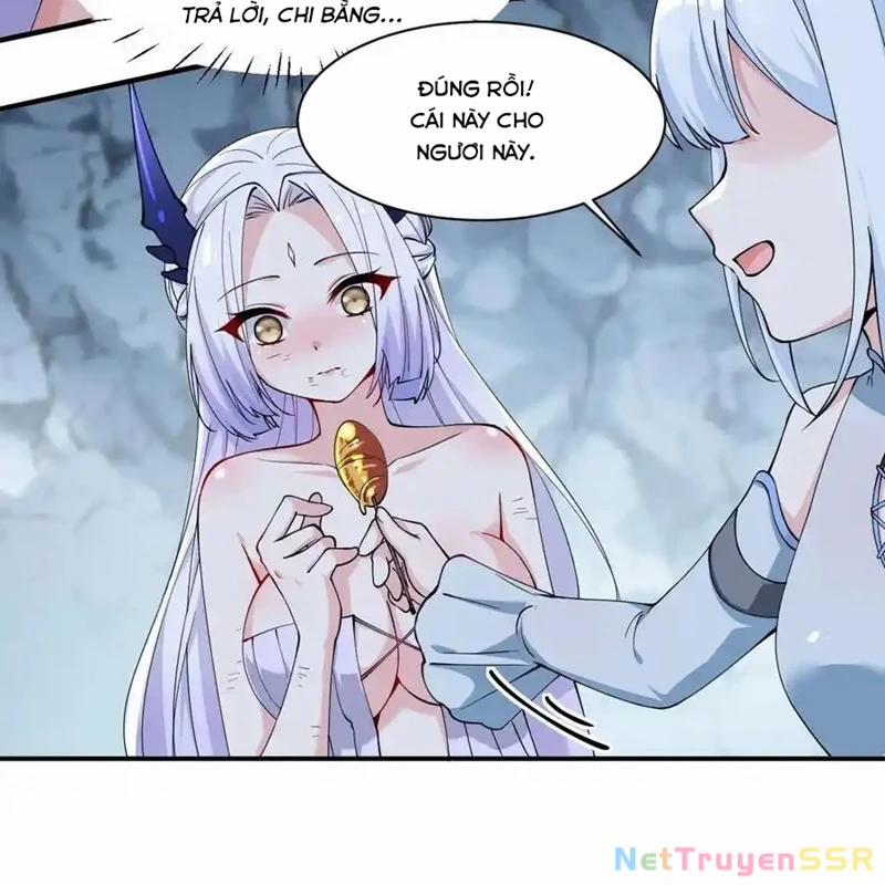 manhwax10.com - Truyện Manhwa Trời Sinh Mị Cốt, Ta Bị Đồ Nhi Yandere Để Mắt Tới Chương 22 Trang 60