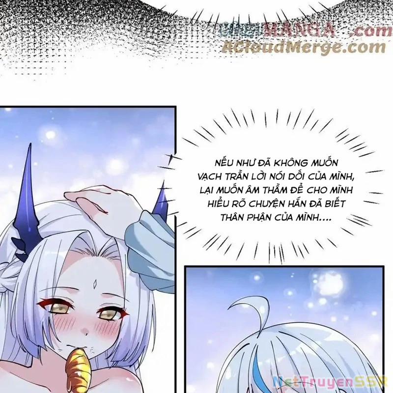 manhwax10.com - Truyện Manhwa Trời Sinh Mị Cốt, Ta Bị Đồ Nhi Yandere Để Mắt Tới Chương 22 Trang 69