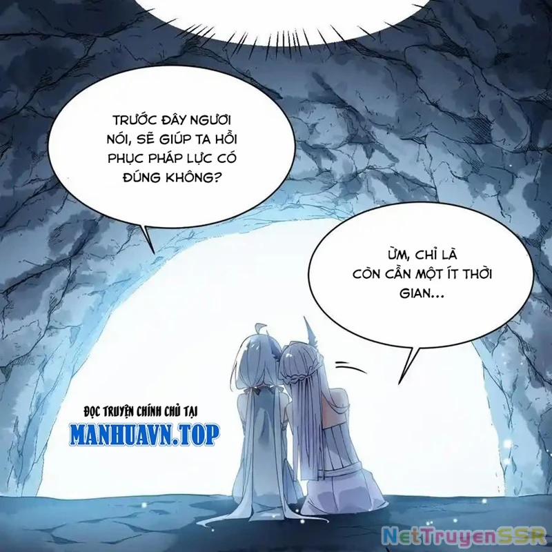 manhwax10.com - Truyện Manhwa Trời Sinh Mị Cốt, Ta Bị Đồ Nhi Yandere Để Mắt Tới Chương 22 Trang 71