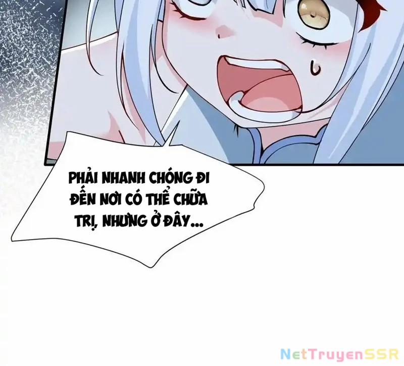 manhwax10.com - Truyện Manhwa Trời Sinh Mị Cốt, Ta Bị Đồ Nhi Yandere Để Mắt Tới Chương 22 Trang 75