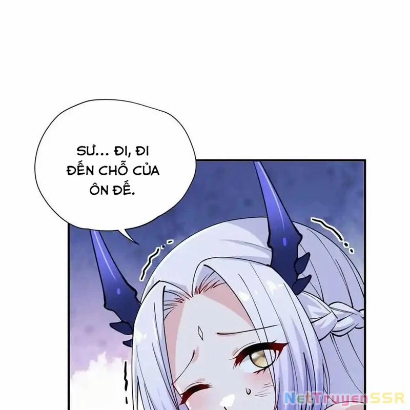 manhwax10.com - Truyện Manhwa Trời Sinh Mị Cốt, Ta Bị Đồ Nhi Yandere Để Mắt Tới Chương 22 Trang 76