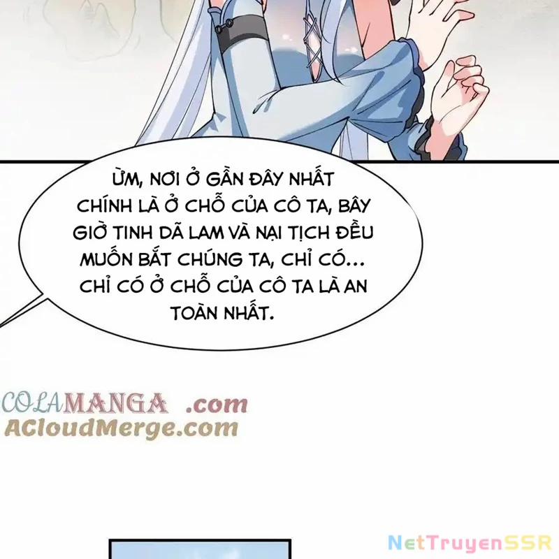 manhwax10.com - Truyện Manhwa Trời Sinh Mị Cốt, Ta Bị Đồ Nhi Yandere Để Mắt Tới Chương 22 Trang 79