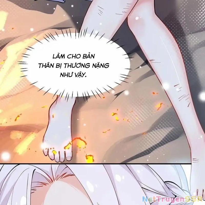 manhwax10.com - Truyện Manhwa Trời Sinh Mị Cốt, Ta Bị Đồ Nhi Yandere Để Mắt Tới Chương 22 Trang 9