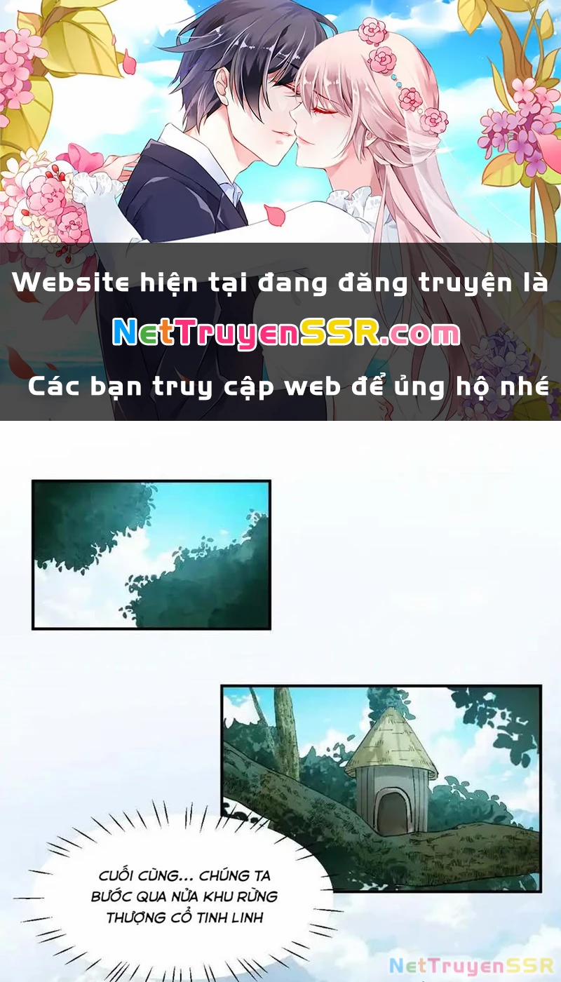 manhwax10.com - Truyện Manhwa Trời Sinh Mị Cốt, Ta Bị Đồ Nhi Yandere Để Mắt Tới Chương 23 Trang 1