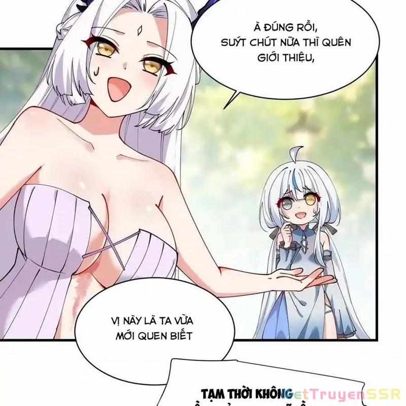 manhwax10.com - Truyện Manhwa Trời Sinh Mị Cốt, Ta Bị Đồ Nhi Yandere Để Mắt Tới Chương 23 Trang 14