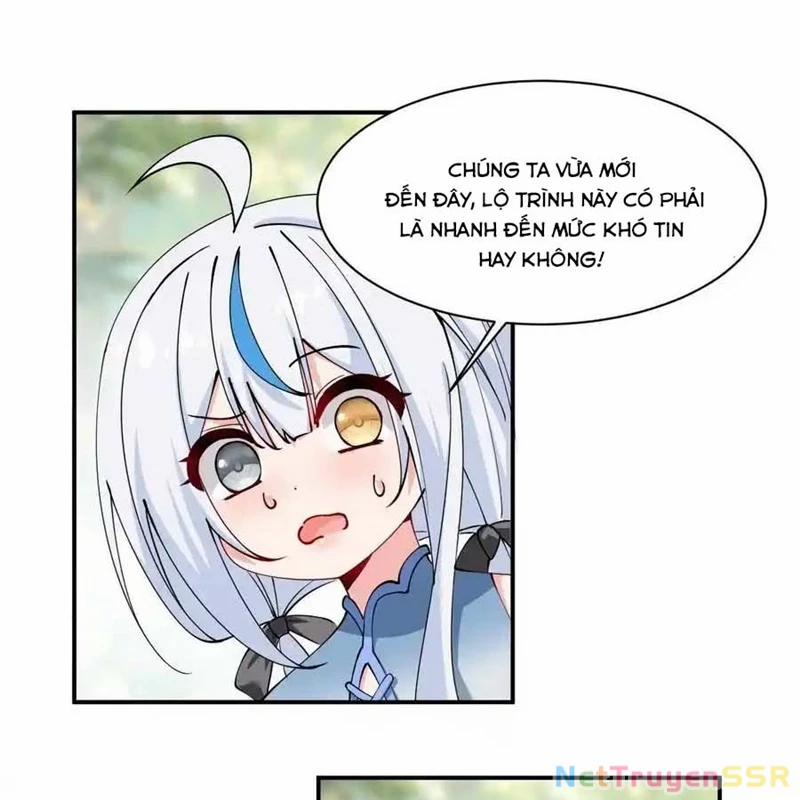 manhwax10.com - Truyện Manhwa Trời Sinh Mị Cốt, Ta Bị Đồ Nhi Yandere Để Mắt Tới Chương 23 Trang 20