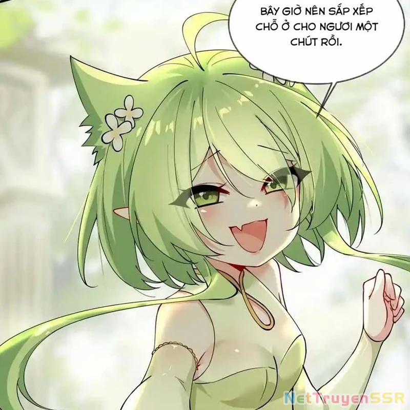 manhwax10.com - Truyện Manhwa Trời Sinh Mị Cốt, Ta Bị Đồ Nhi Yandere Để Mắt Tới Chương 23 Trang 23