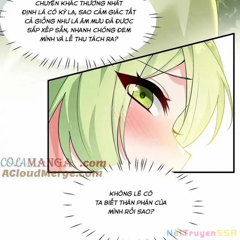 manhwax10.com - Truyện Manhwa Trời Sinh Mị Cốt, Ta Bị Đồ Nhi Yandere Để Mắt Tới Chương 23 Trang 25