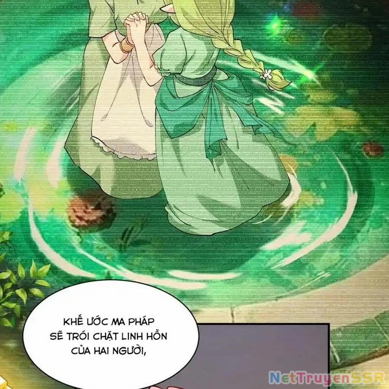 manhwax10.com - Truyện Manhwa Trời Sinh Mị Cốt, Ta Bị Đồ Nhi Yandere Để Mắt Tới Chương 23 Trang 40