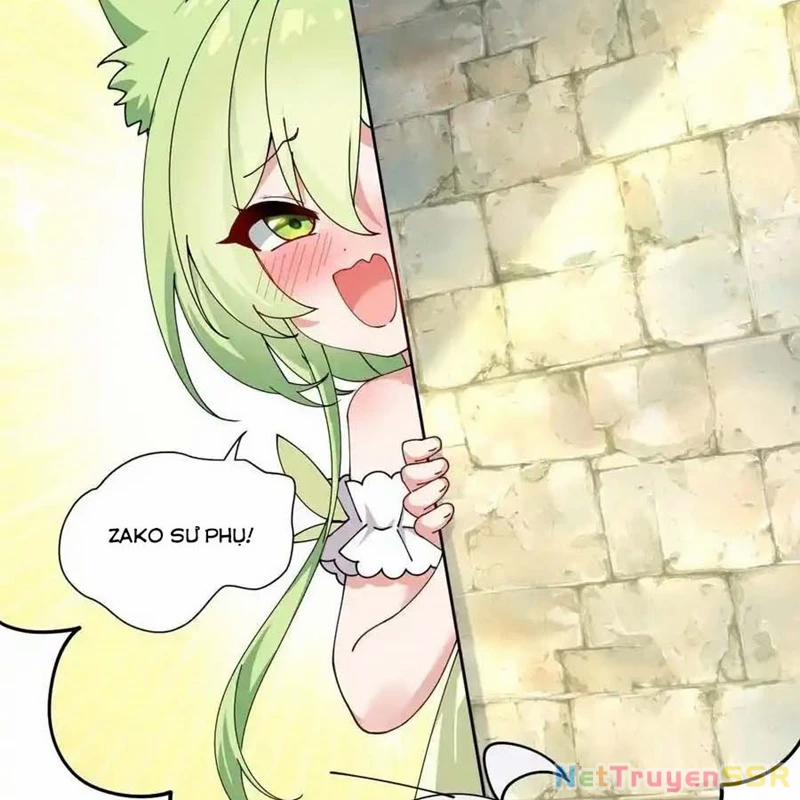 manhwax10.com - Truyện Manhwa Trời Sinh Mị Cốt, Ta Bị Đồ Nhi Yandere Để Mắt Tới Chương 23 Trang 5