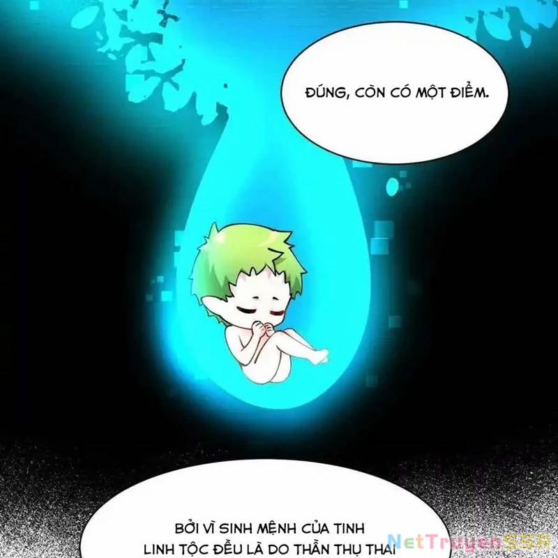 manhwax10.com - Truyện Manhwa Trời Sinh Mị Cốt, Ta Bị Đồ Nhi Yandere Để Mắt Tới Chương 23 Trang 45