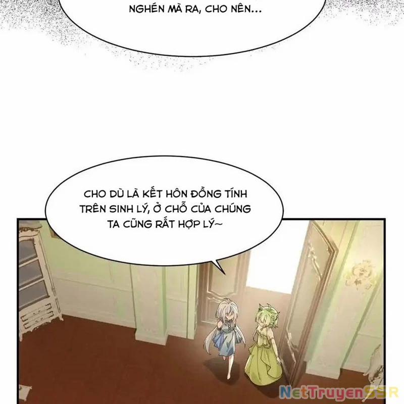 manhwax10.com - Truyện Manhwa Trời Sinh Mị Cốt, Ta Bị Đồ Nhi Yandere Để Mắt Tới Chương 23 Trang 46