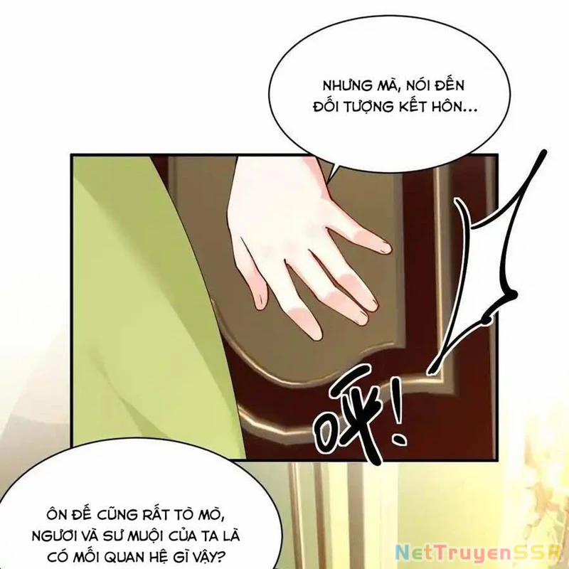 manhwax10.com - Truyện Manhwa Trời Sinh Mị Cốt, Ta Bị Đồ Nhi Yandere Để Mắt Tới Chương 23 Trang 49