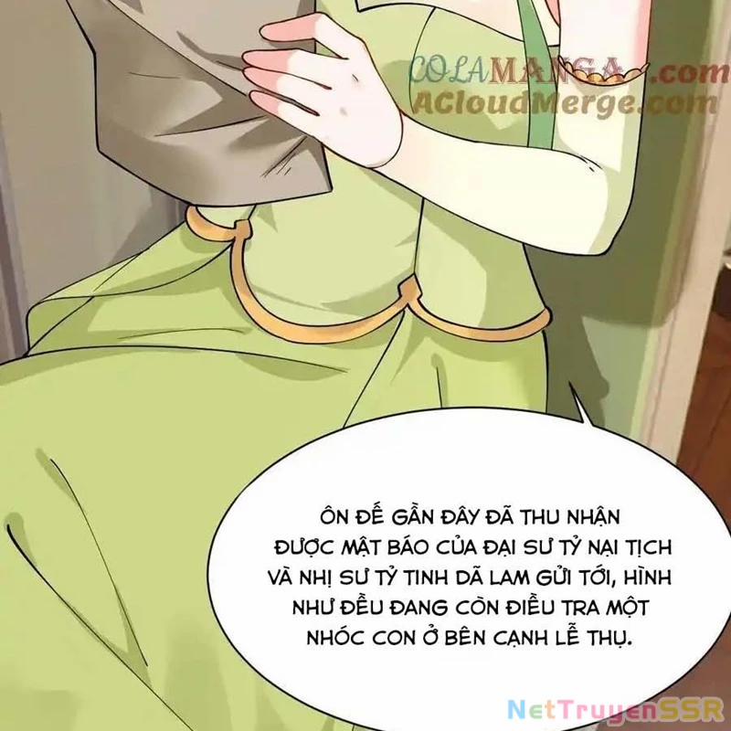 manhwax10.com - Truyện Manhwa Trời Sinh Mị Cốt, Ta Bị Đồ Nhi Yandere Để Mắt Tới Chương 23 Trang 55