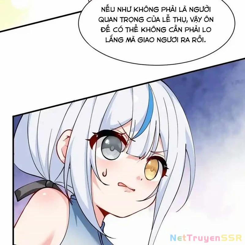 manhwax10.com - Truyện Manhwa Trời Sinh Mị Cốt, Ta Bị Đồ Nhi Yandere Để Mắt Tới Chương 23 Trang 57