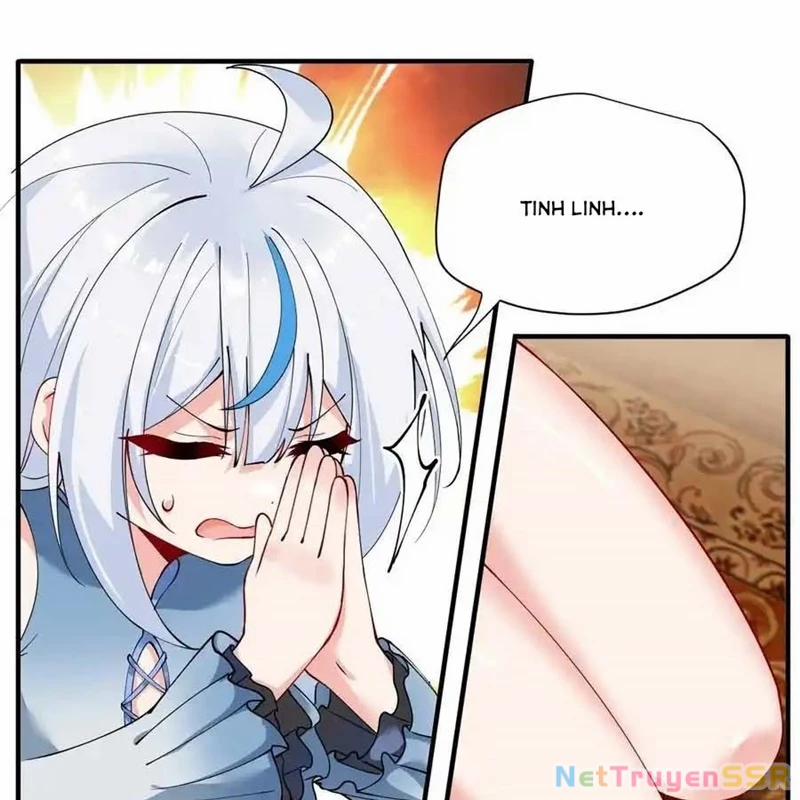 manhwax10.com - Truyện Manhwa Trời Sinh Mị Cốt, Ta Bị Đồ Nhi Yandere Để Mắt Tới Chương 23 Trang 60