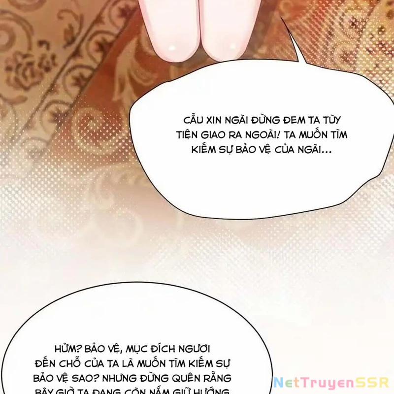 manhwax10.com - Truyện Manhwa Trời Sinh Mị Cốt, Ta Bị Đồ Nhi Yandere Để Mắt Tới Chương 23 Trang 63