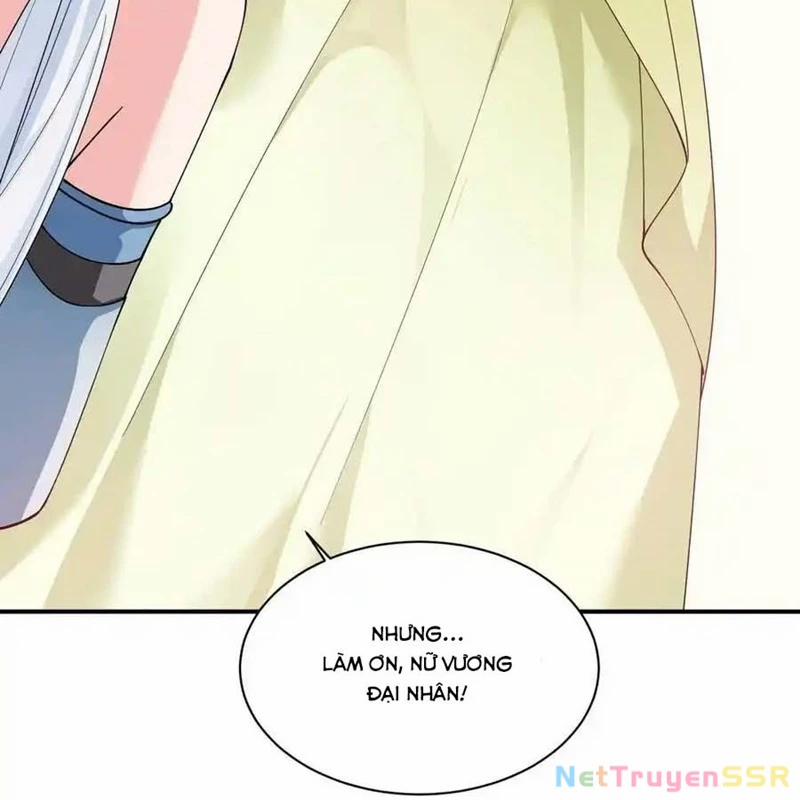 manhwax10.com - Truyện Manhwa Trời Sinh Mị Cốt, Ta Bị Đồ Nhi Yandere Để Mắt Tới Chương 23 Trang 65