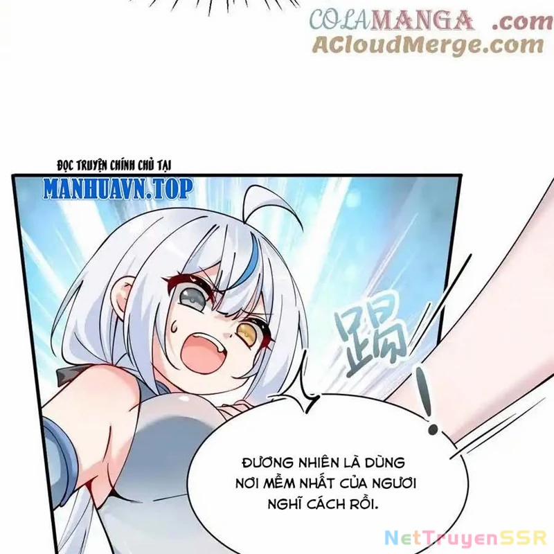 manhwax10.com - Truyện Manhwa Trời Sinh Mị Cốt, Ta Bị Đồ Nhi Yandere Để Mắt Tới Chương 23 Trang 73