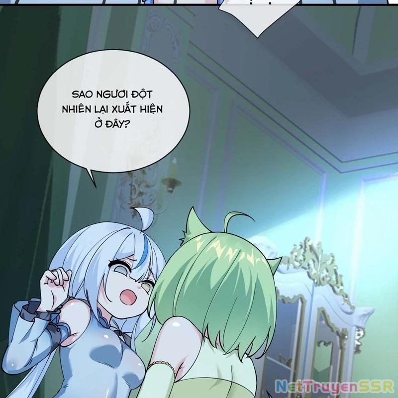 manhwax10.com - Truyện Manhwa Trời Sinh Mị Cốt, Ta Bị Đồ Nhi Yandere Để Mắt Tới Chương 25 Trang 12