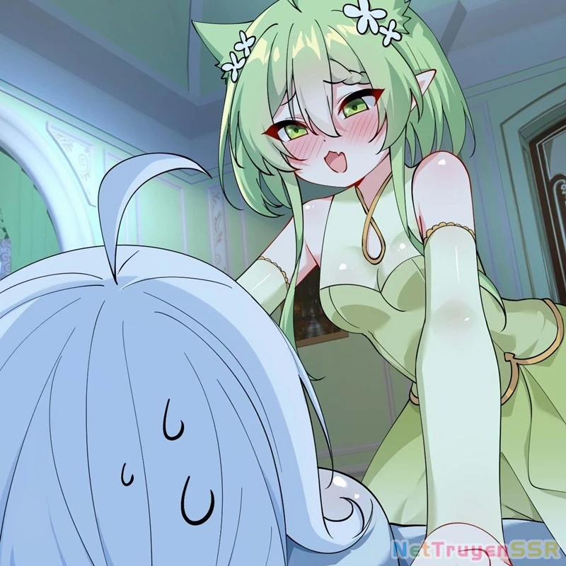 manhwax10.com - Truyện Manhwa Trời Sinh Mị Cốt, Ta Bị Đồ Nhi Yandere Để Mắt Tới Chương 25 Trang 16