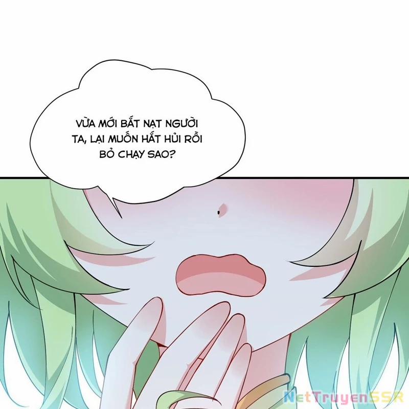 manhwax10.com - Truyện Manhwa Trời Sinh Mị Cốt, Ta Bị Đồ Nhi Yandere Để Mắt Tới Chương 25 Trang 18