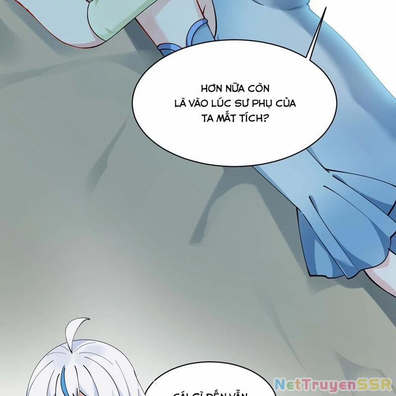 manhwax10.com - Truyện Manhwa Trời Sinh Mị Cốt, Ta Bị Đồ Nhi Yandere Để Mắt Tới Chương 25 Trang 25