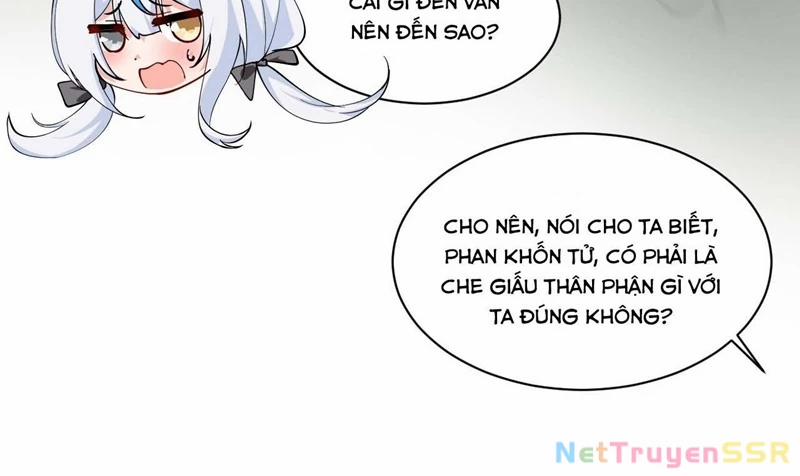 manhwax10.com - Truyện Manhwa Trời Sinh Mị Cốt, Ta Bị Đồ Nhi Yandere Để Mắt Tới Chương 25 Trang 26