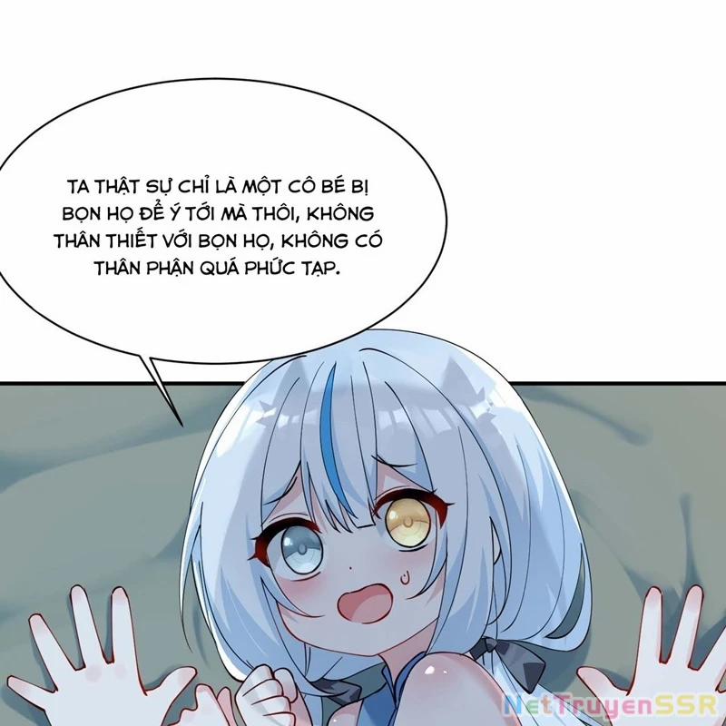 manhwax10.com - Truyện Manhwa Trời Sinh Mị Cốt, Ta Bị Đồ Nhi Yandere Để Mắt Tới Chương 25 Trang 27