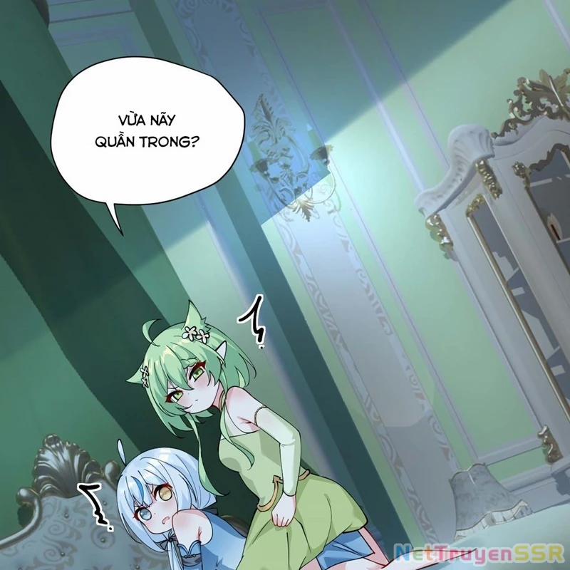 manhwax10.com - Truyện Manhwa Trời Sinh Mị Cốt, Ta Bị Đồ Nhi Yandere Để Mắt Tới Chương 25 Trang 33