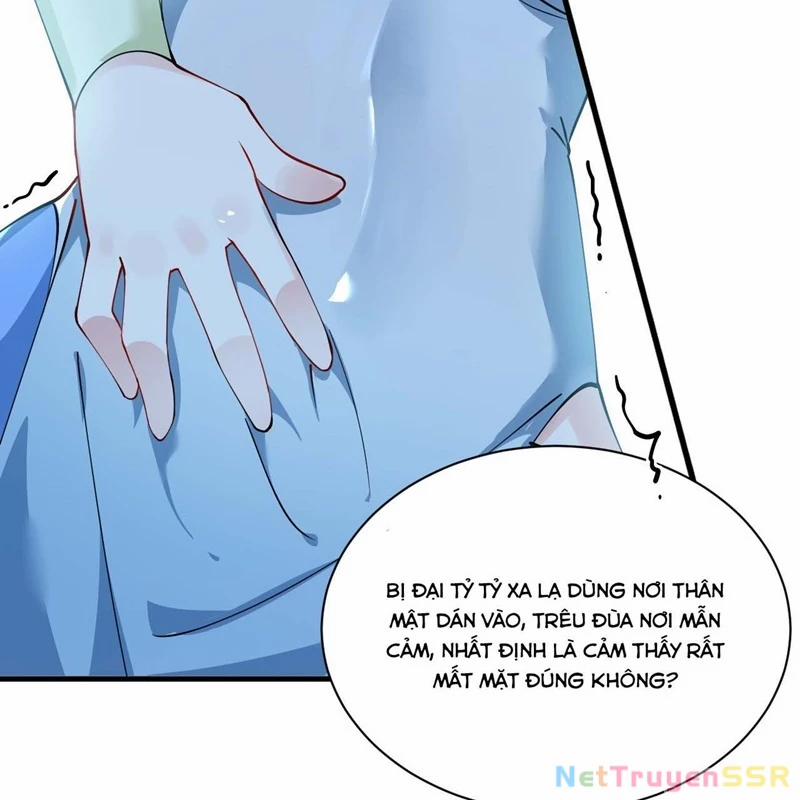 manhwax10.com - Truyện Manhwa Trời Sinh Mị Cốt, Ta Bị Đồ Nhi Yandere Để Mắt Tới Chương 25 Trang 39