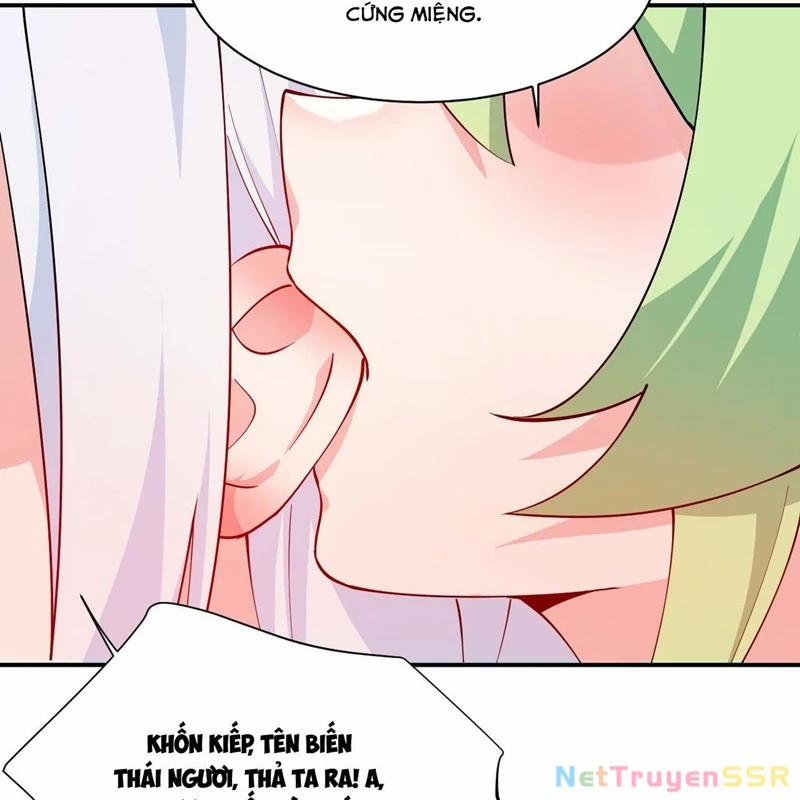 manhwax10.com - Truyện Manhwa Trời Sinh Mị Cốt, Ta Bị Đồ Nhi Yandere Để Mắt Tới Chương 25 Trang 43