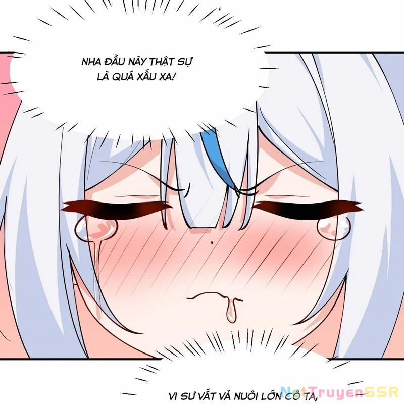 manhwax10.com - Truyện Manhwa Trời Sinh Mị Cốt, Ta Bị Đồ Nhi Yandere Để Mắt Tới Chương 25 Trang 47