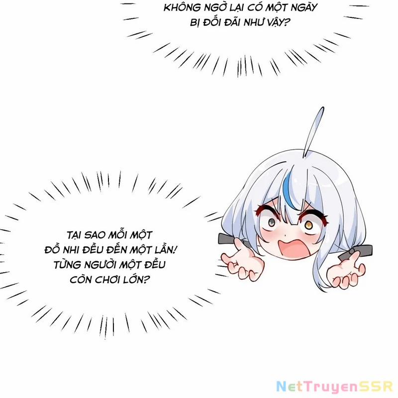 manhwax10.com - Truyện Manhwa Trời Sinh Mị Cốt, Ta Bị Đồ Nhi Yandere Để Mắt Tới Chương 25 Trang 48