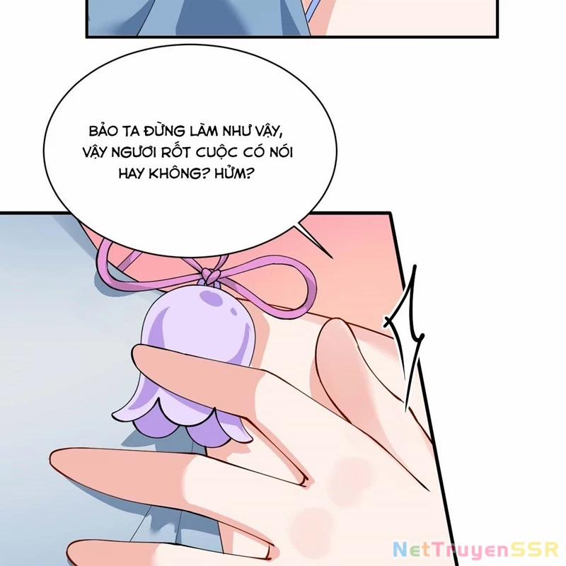 manhwax10.com - Truyện Manhwa Trời Sinh Mị Cốt, Ta Bị Đồ Nhi Yandere Để Mắt Tới Chương 25 Trang 50