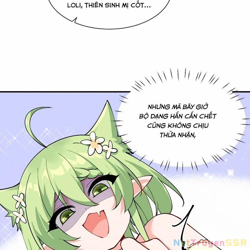 manhwax10.com - Truyện Manhwa Trời Sinh Mị Cốt, Ta Bị Đồ Nhi Yandere Để Mắt Tới Chương 25 Trang 57