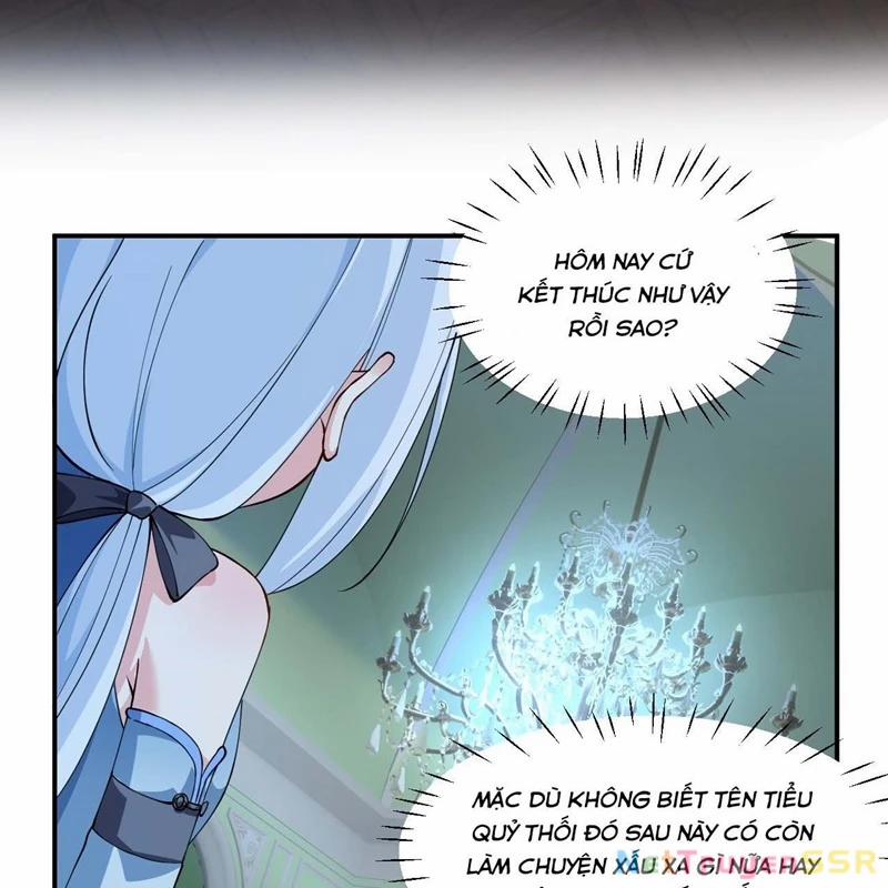 manhwax10.com - Truyện Manhwa Trời Sinh Mị Cốt, Ta Bị Đồ Nhi Yandere Để Mắt Tới Chương 25 Trang 7