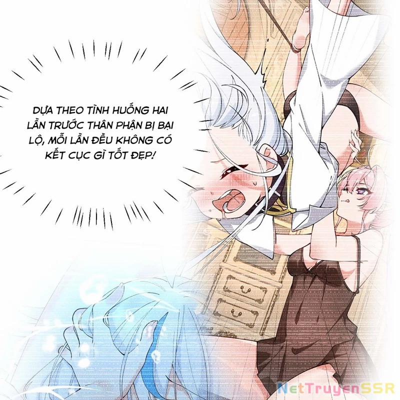 manhwax10.com - Truyện Manhwa Trời Sinh Mị Cốt, Ta Bị Đồ Nhi Yandere Để Mắt Tới Chương 25 Trang 66