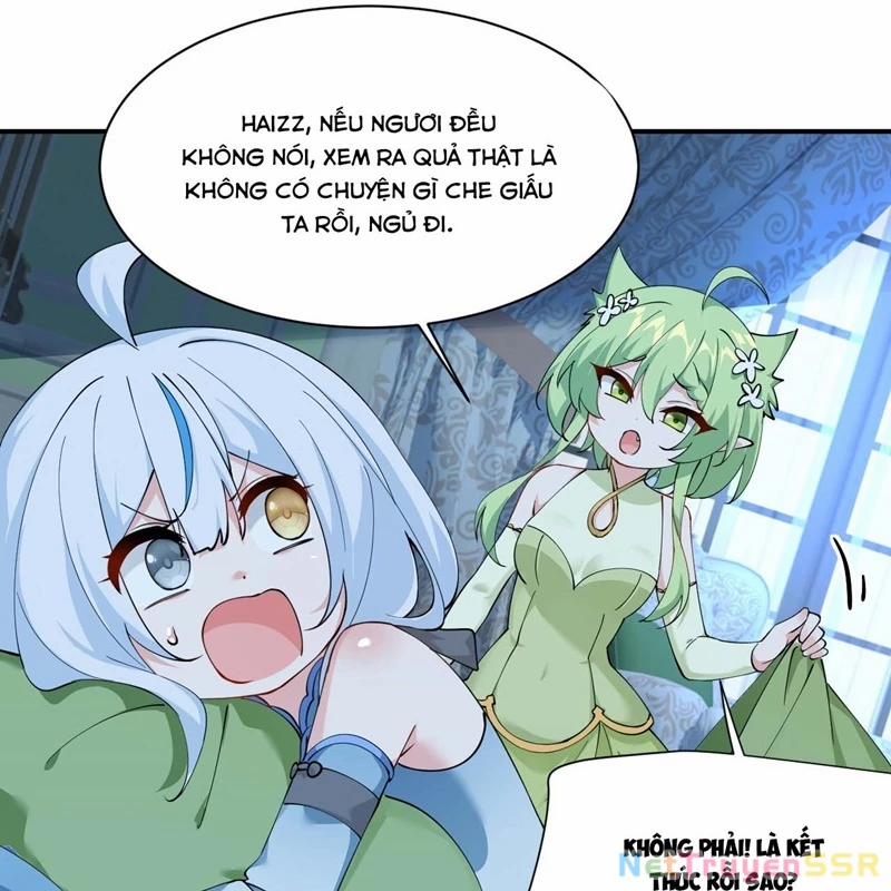 manhwax10.com - Truyện Manhwa Trời Sinh Mị Cốt, Ta Bị Đồ Nhi Yandere Để Mắt Tới Chương 25 Trang 69