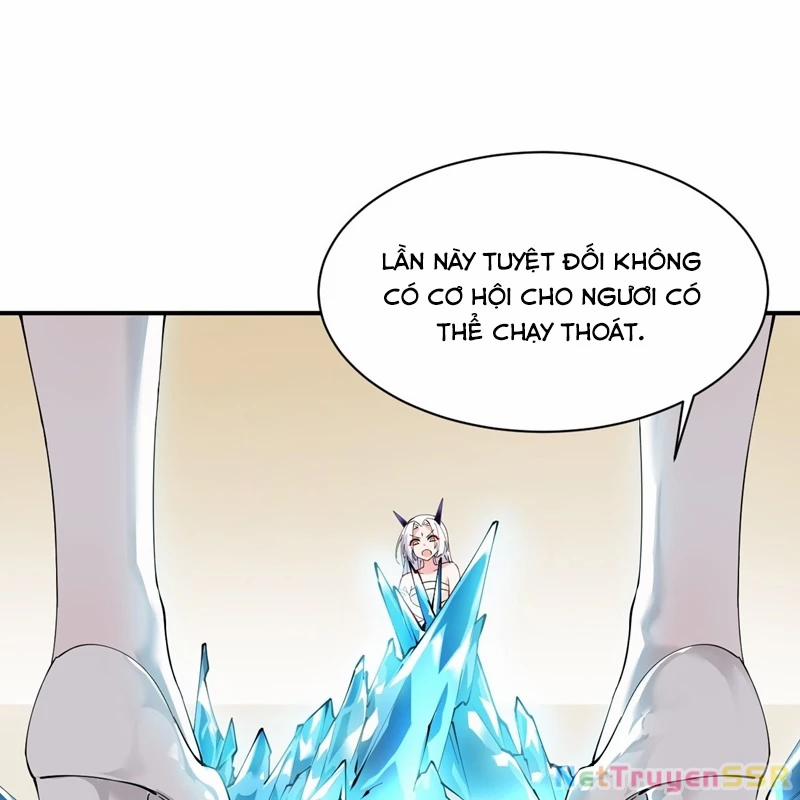 manhwax10.com - Truyện Manhwa Trời Sinh Mị Cốt, Ta Bị Đồ Nhi Yandere Để Mắt Tới Chương 28 Trang 18