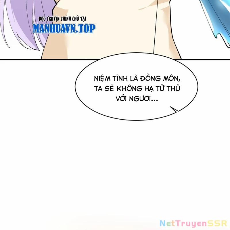 manhwax10.com - Truyện Manhwa Trời Sinh Mị Cốt, Ta Bị Đồ Nhi Yandere Để Mắt Tới Chương 28 Trang 21