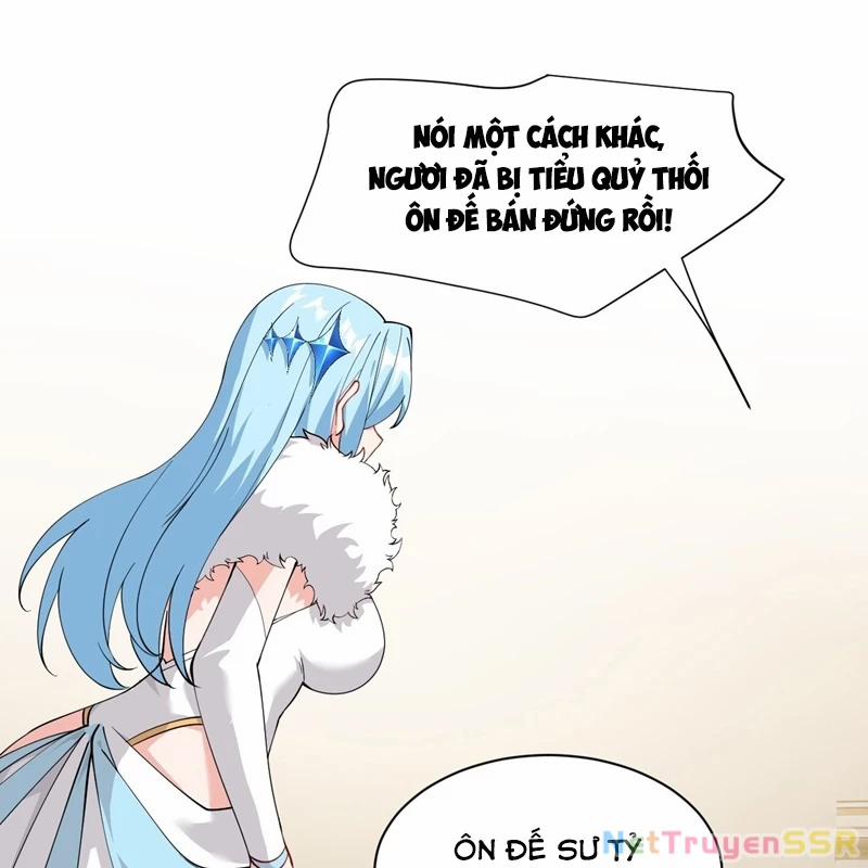 manhwax10.com - Truyện Manhwa Trời Sinh Mị Cốt, Ta Bị Đồ Nhi Yandere Để Mắt Tới Chương 28 Trang 28