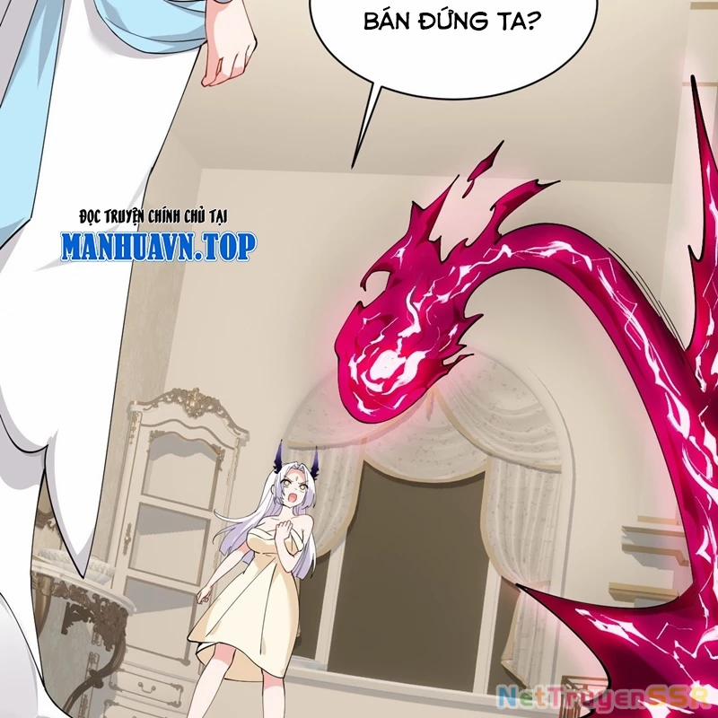 manhwax10.com - Truyện Manhwa Trời Sinh Mị Cốt, Ta Bị Đồ Nhi Yandere Để Mắt Tới Chương 28 Trang 29