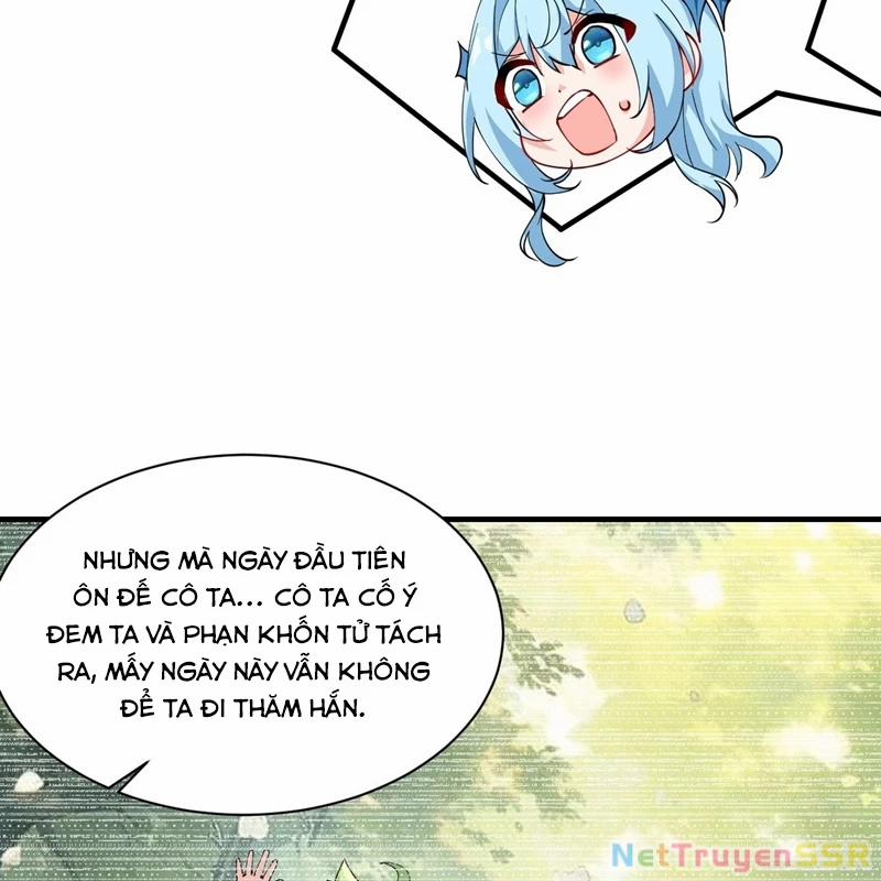 manhwax10.com - Truyện Manhwa Trời Sinh Mị Cốt, Ta Bị Đồ Nhi Yandere Để Mắt Tới Chương 28 Trang 46