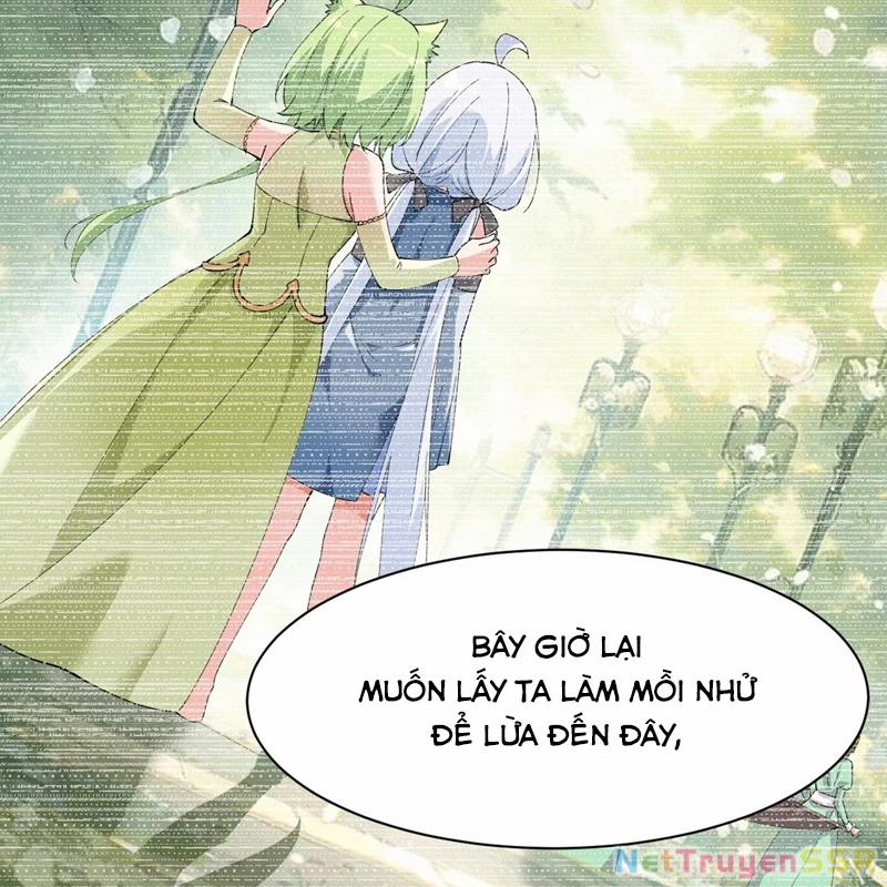 manhwax10.com - Truyện Manhwa Trời Sinh Mị Cốt, Ta Bị Đồ Nhi Yandere Để Mắt Tới Chương 28 Trang 47