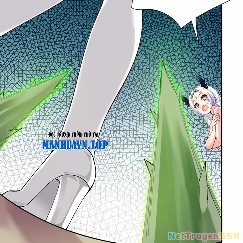 manhwax10.com - Truyện Manhwa Trời Sinh Mị Cốt, Ta Bị Đồ Nhi Yandere Để Mắt Tới Chương 28 Trang 49