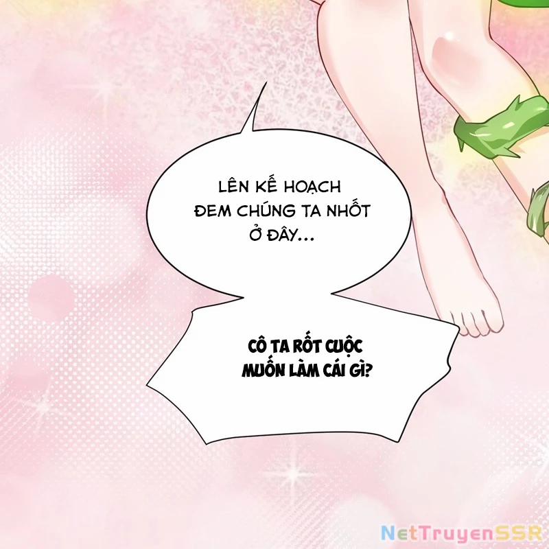 manhwax10.com - Truyện Manhwa Trời Sinh Mị Cốt, Ta Bị Đồ Nhi Yandere Để Mắt Tới Chương 28 Trang 60