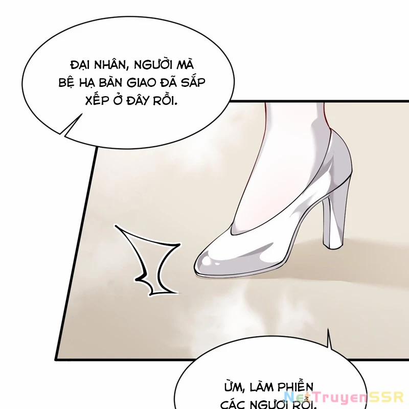 manhwax10.com - Truyện Manhwa Trời Sinh Mị Cốt, Ta Bị Đồ Nhi Yandere Để Mắt Tới Chương 28 Trang 8