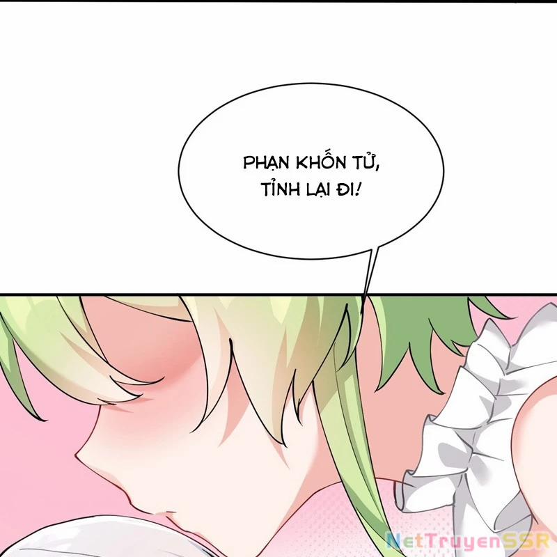 manhwax10.com - Truyện Manhwa Trời Sinh Mị Cốt, Ta Bị Đồ Nhi Yandere Để Mắt Tới Chương 28 Trang 71