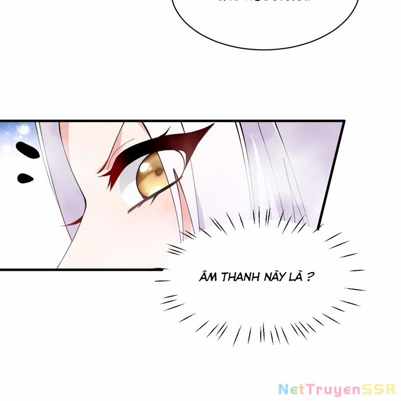 manhwax10.com - Truyện Manhwa Trời Sinh Mị Cốt, Ta Bị Đồ Nhi Yandere Để Mắt Tới Chương 28 Trang 9